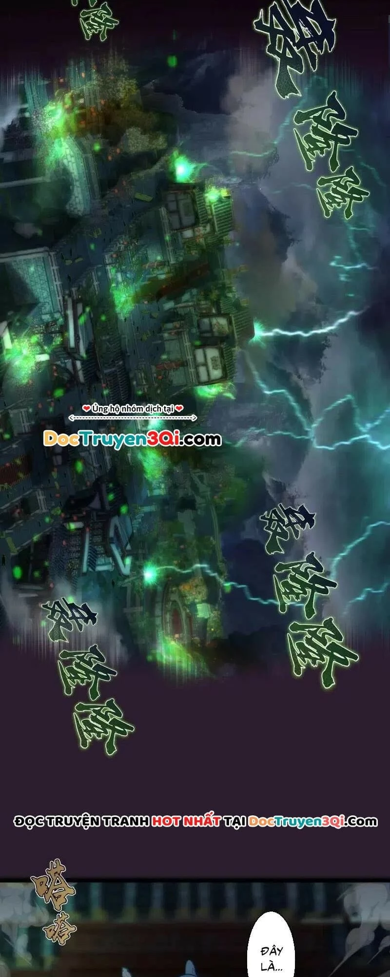 Cao Đẳng Linh Hồn Chapter 152 - 11