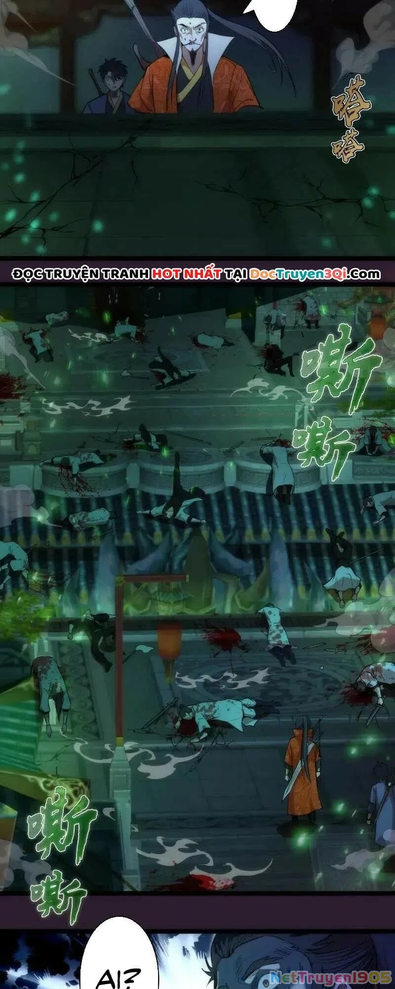 Cao Đẳng Linh Hồn Chapter 152 - 12