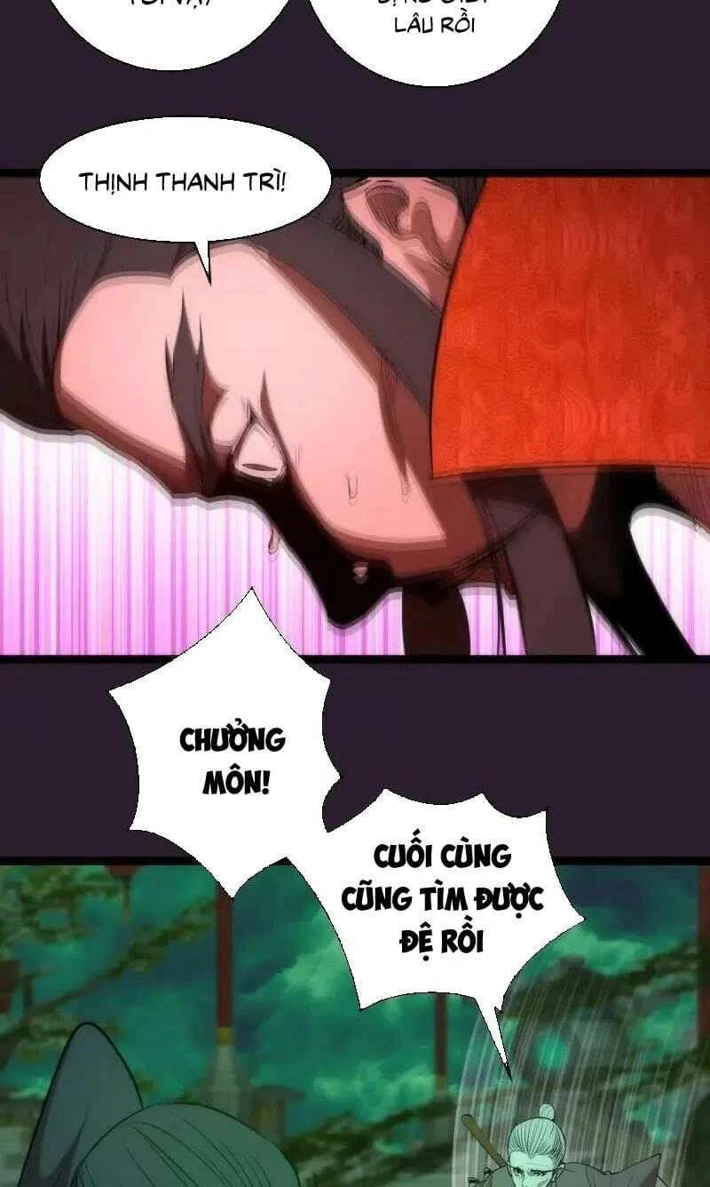 Cao Đẳng Linh Hồn Chapter 152 - 18