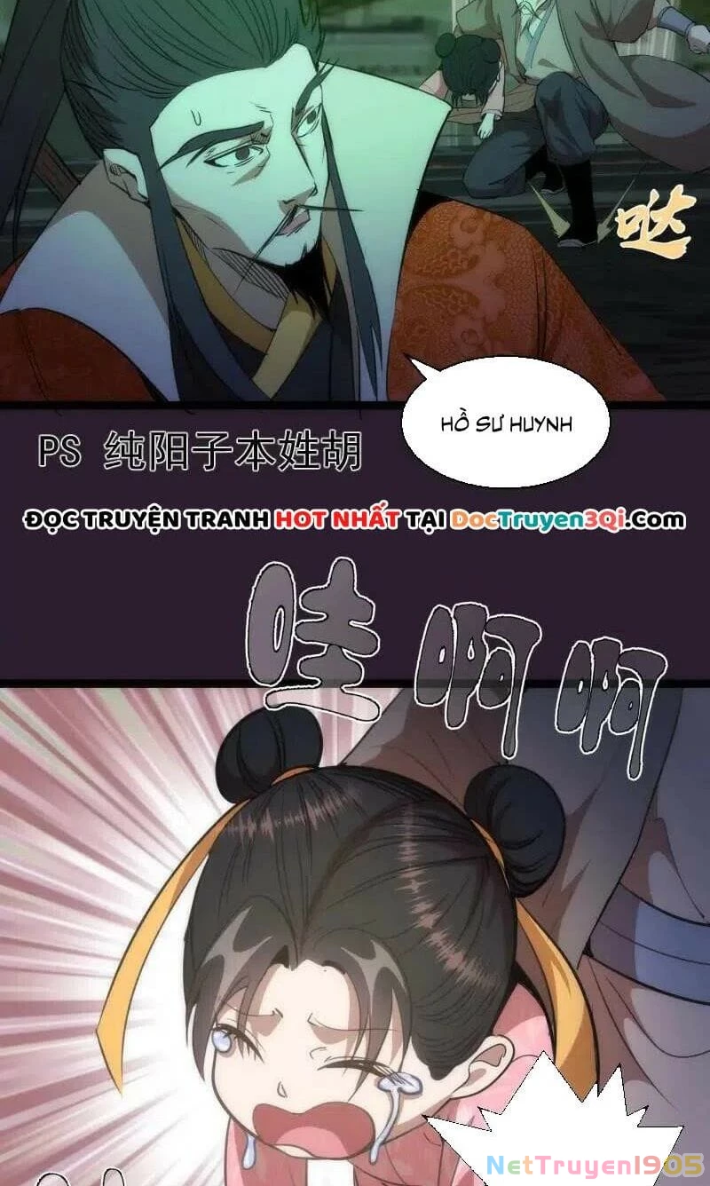 Cao Đẳng Linh Hồn Chapter 152 - 19