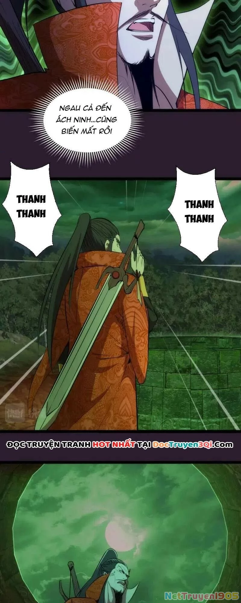 Cao Đẳng Linh Hồn Chapter 152 - 26