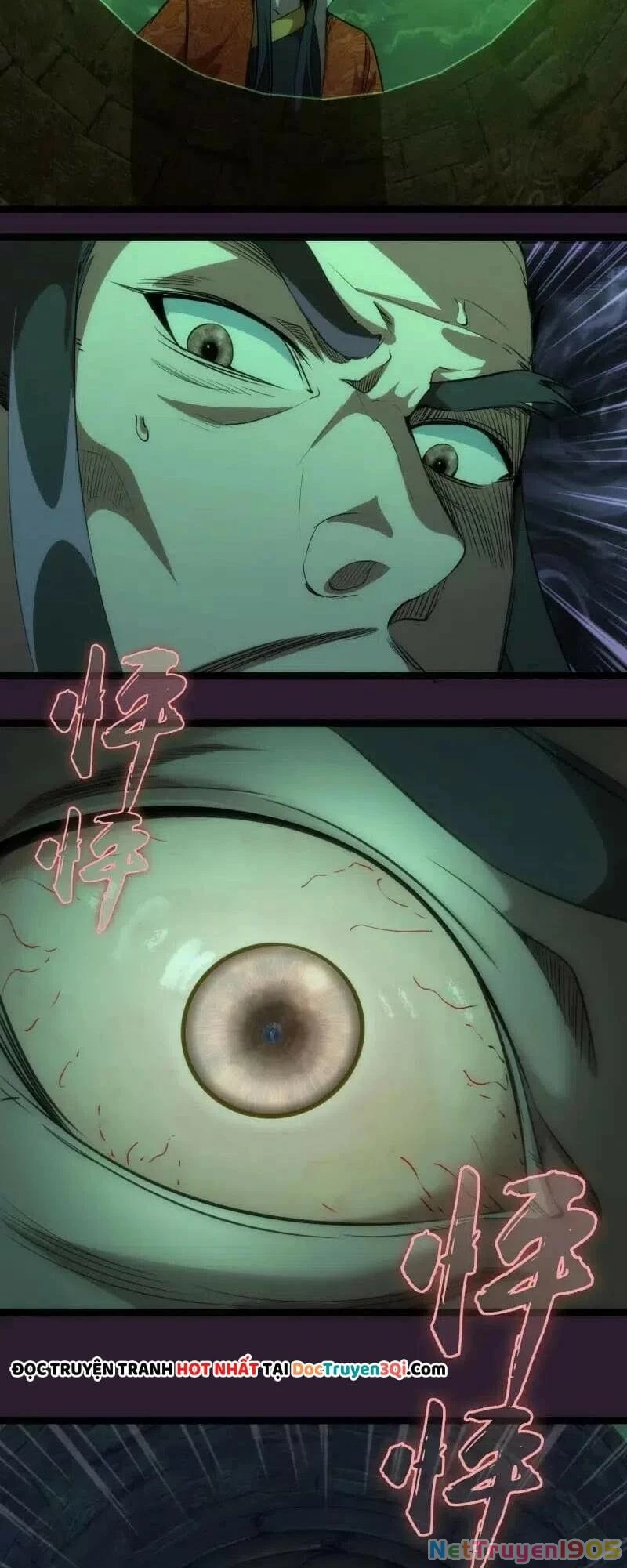 Cao Đẳng Linh Hồn Chapter 152 - 27