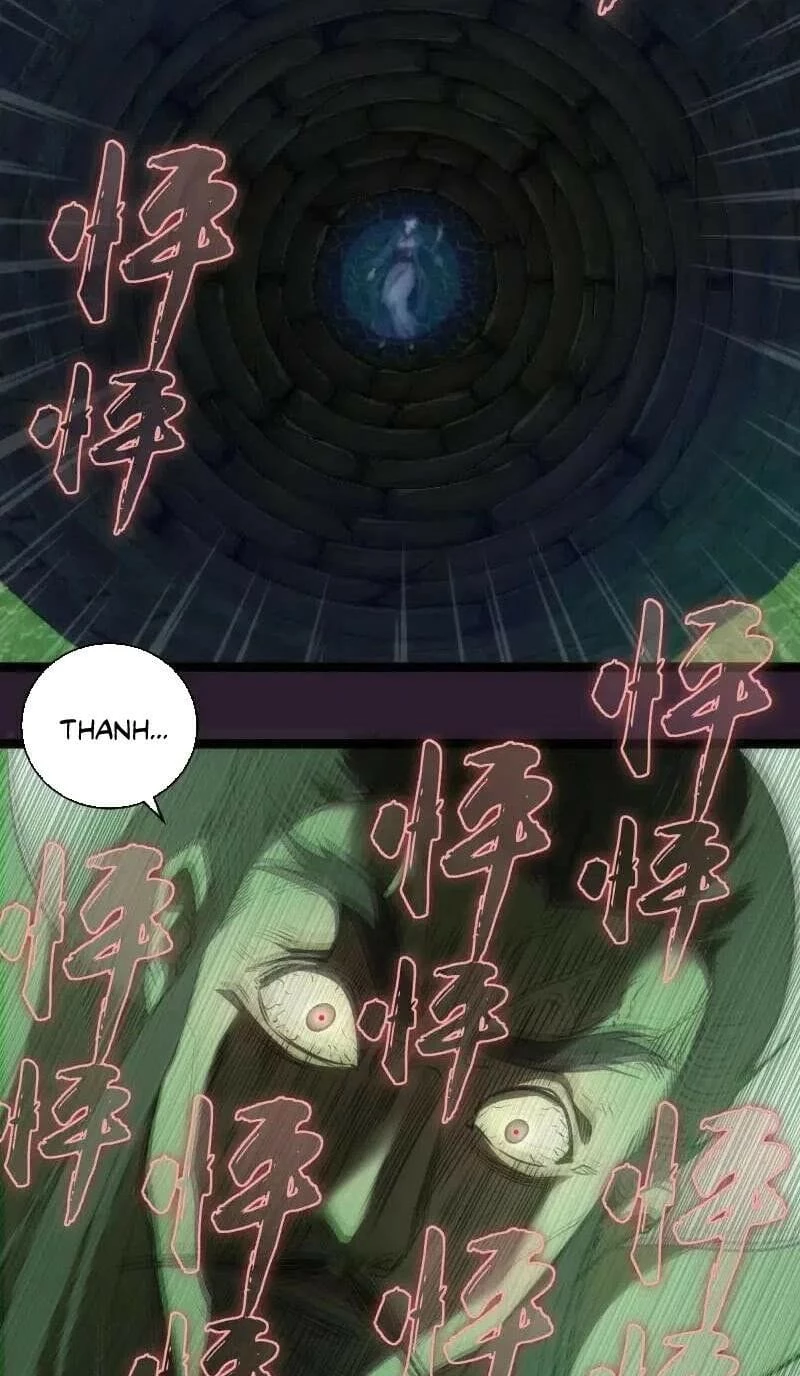 Cao Đẳng Linh Hồn Chapter 152 - 28