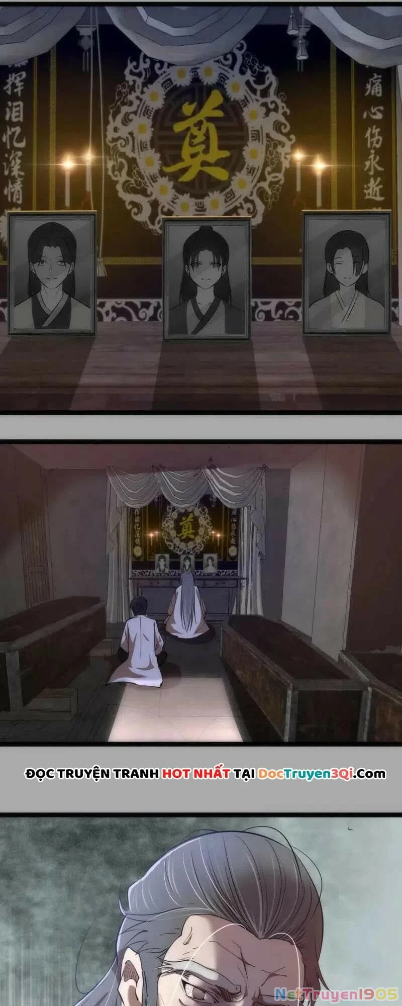 Cao Đẳng Linh Hồn Chapter 152 - 33