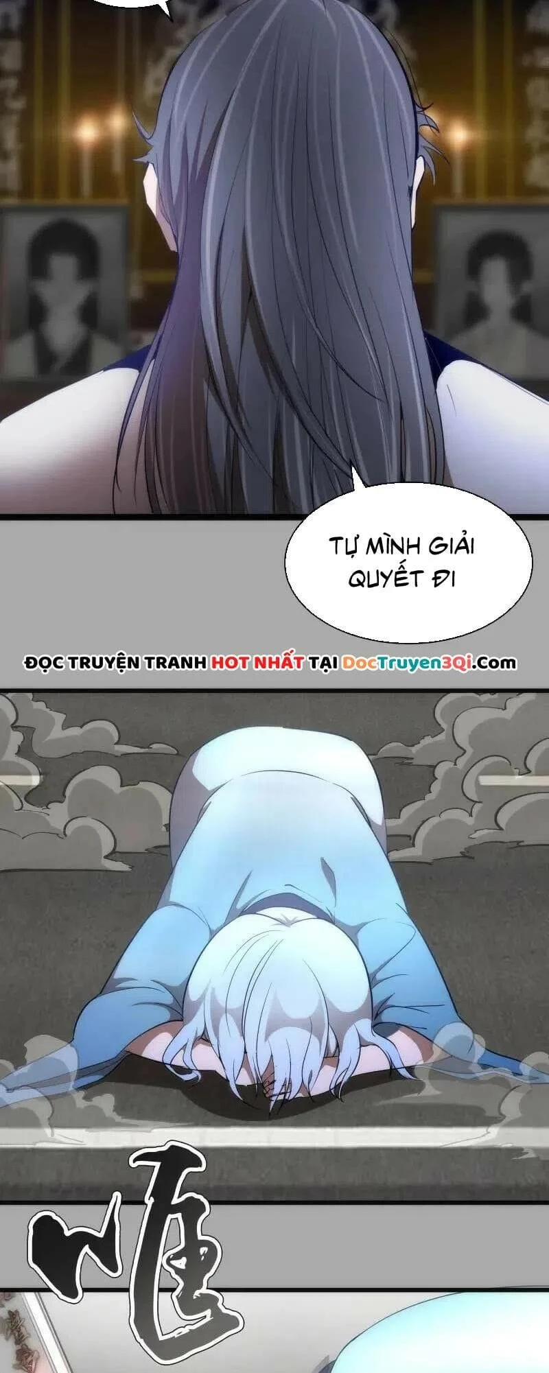 Cao Đẳng Linh Hồn Chapter 152 - 36