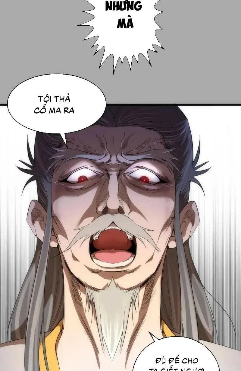 Cao Đẳng Linh Hồn Chapter 152 - 38