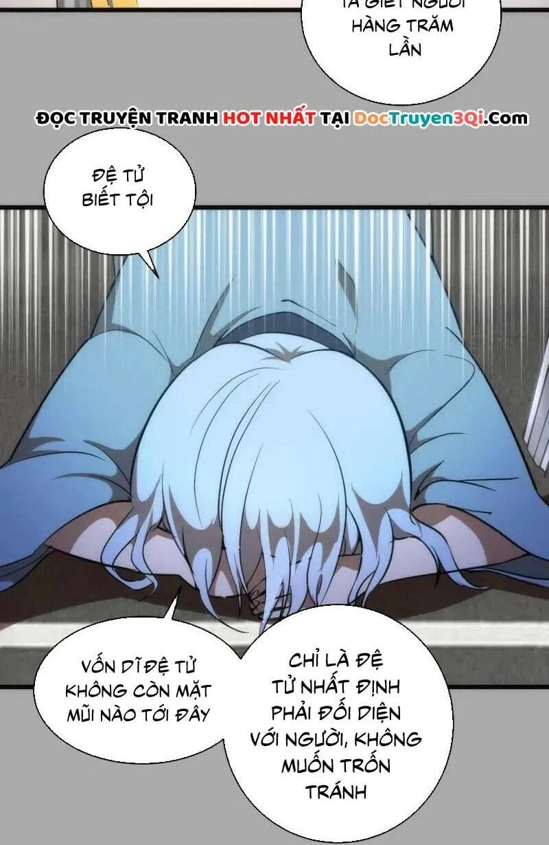Cao Đẳng Linh Hồn Chapter 152 - 39