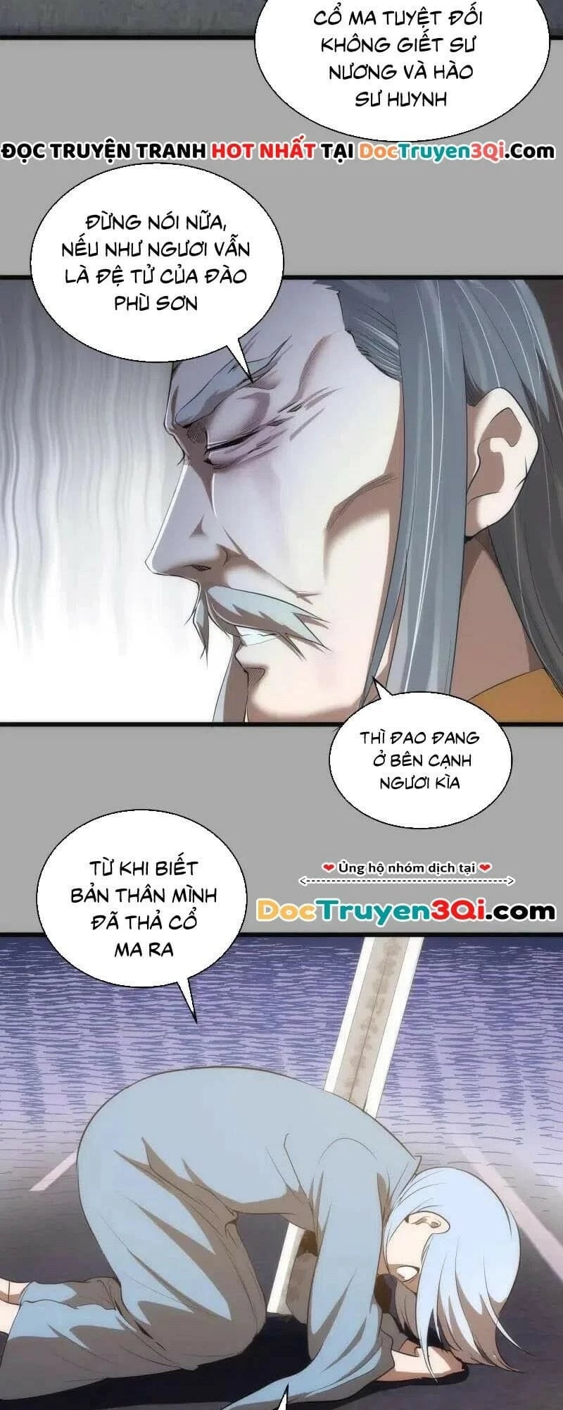 Cao Đẳng Linh Hồn Chapter 152 - 41