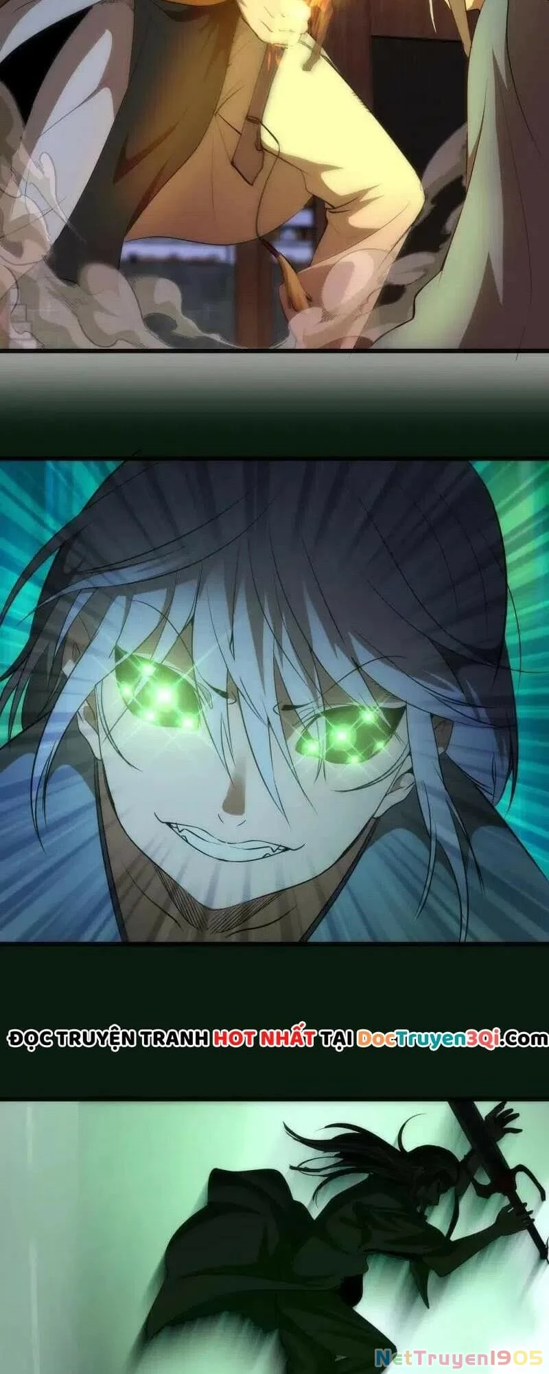 Cao Đẳng Linh Hồn Chapter 152 - 43