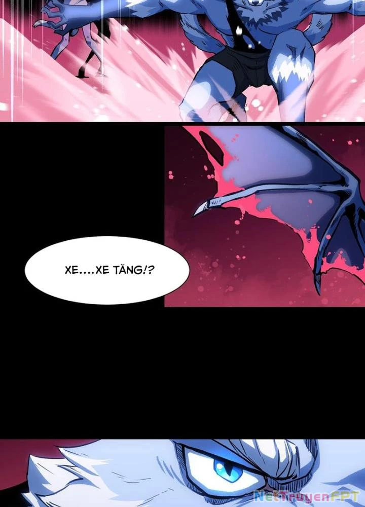 Ta Là Lão Đại Thời Tận Thế Chapter 96 - 47