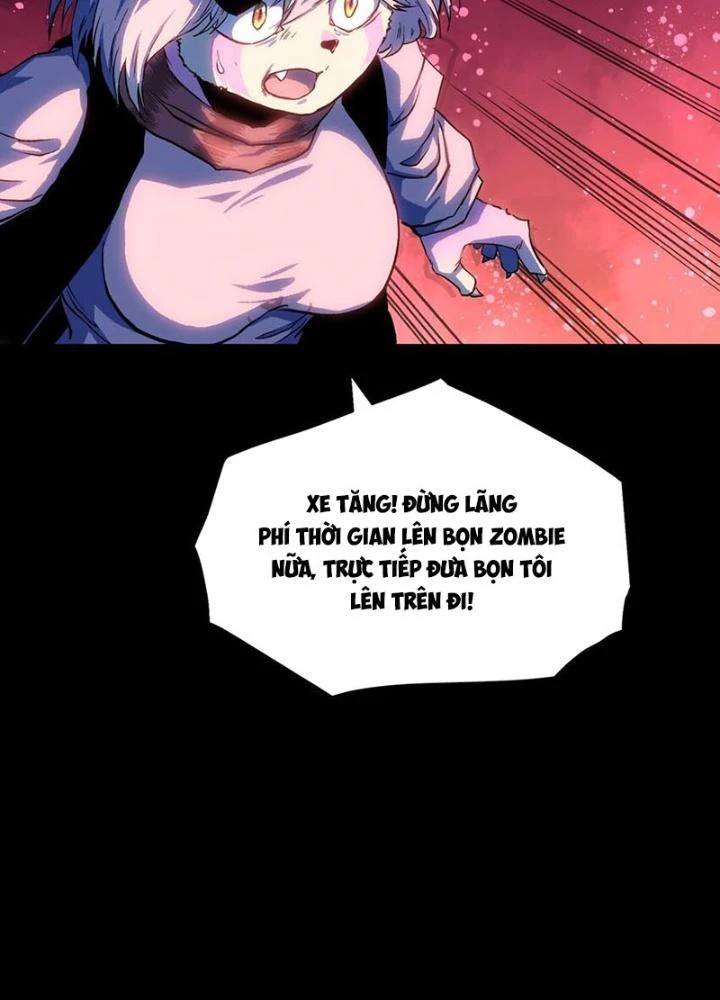 Ta Là Lão Đại Thời Tận Thế Chapter 96 - 55