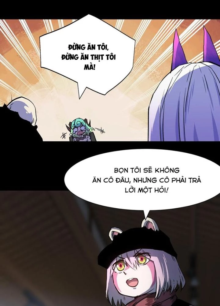 Ta Là Lão Đại Thời Tận Thế Chapter 96 - 161