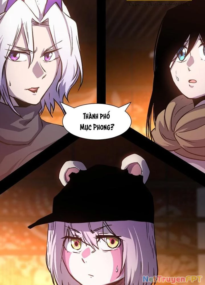 Ta Là Lão Đại Thời Tận Thế Chapter 97 - 7
