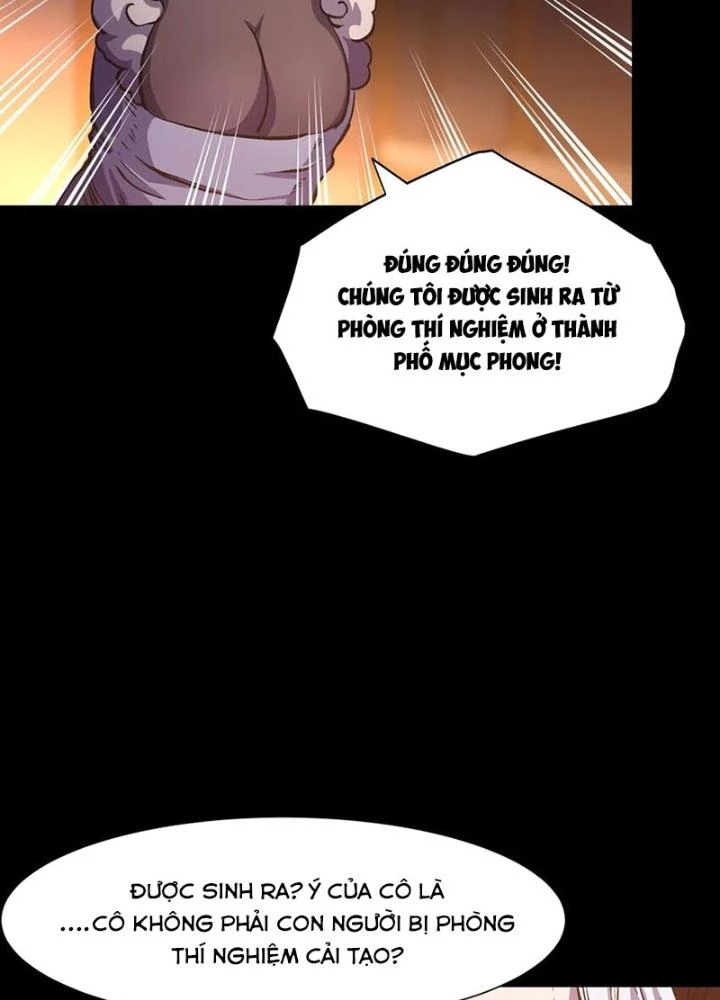Ta Là Lão Đại Thời Tận Thế Chapter 97 - 11