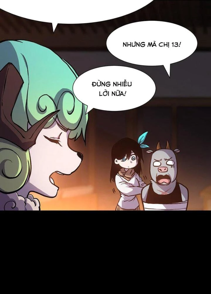Ta Là Lão Đại Thời Tận Thế Chapter 97 - 35