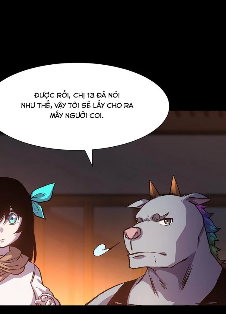 Ta Là Lão Đại Thời Tận Thế Chapter 97 - 37