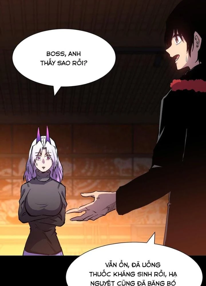 Ta Là Lão Đại Thời Tận Thế Chapter 97 - 85