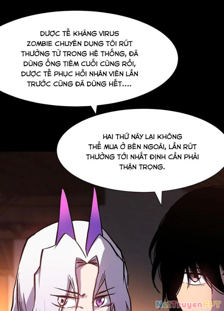 Ta Là Lão Đại Thời Tận Thế Chapter 97 - 87