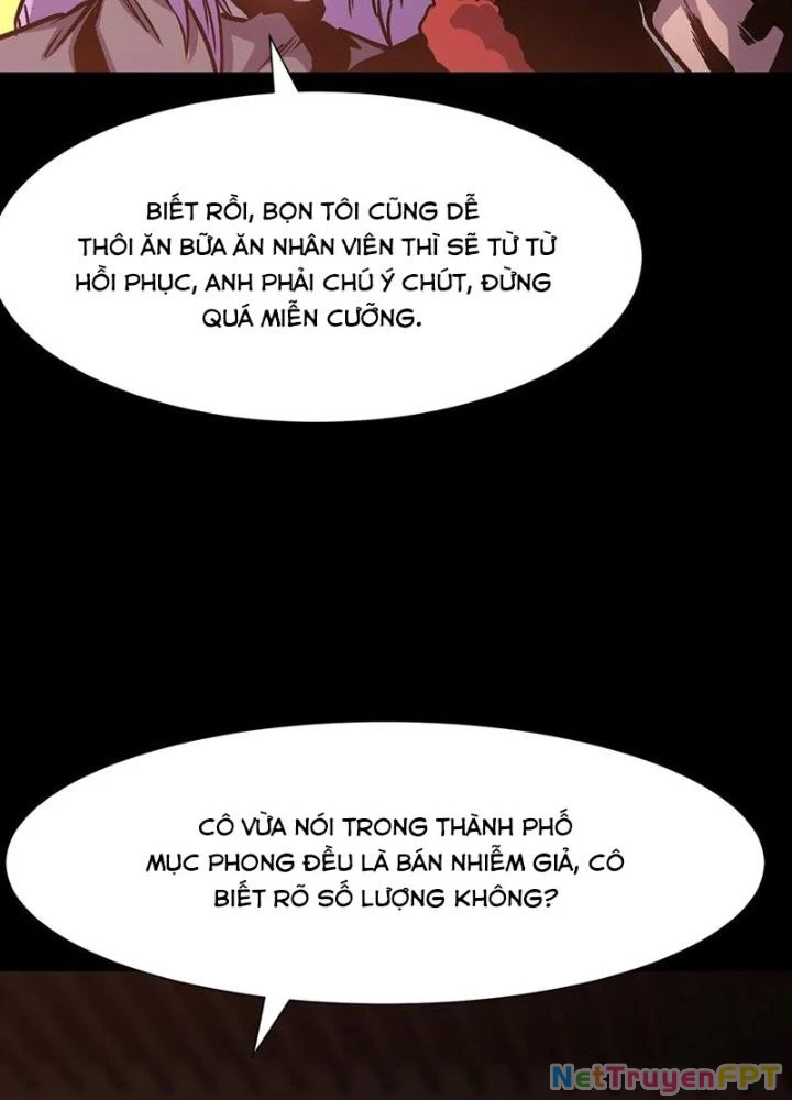 Ta Là Lão Đại Thời Tận Thế Chapter 97 - 89