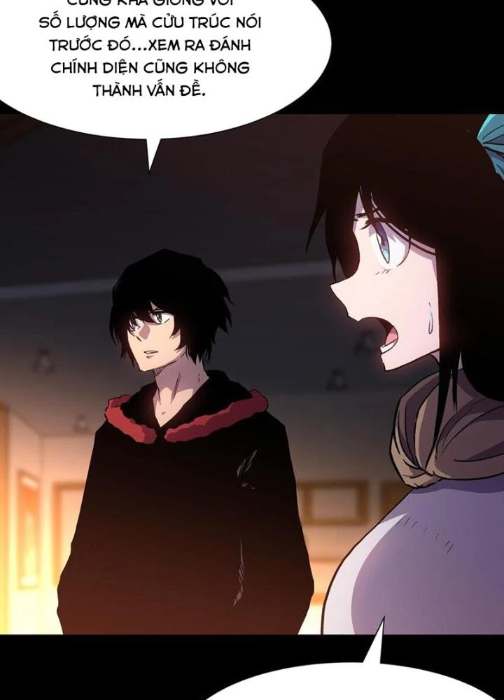 Ta Là Lão Đại Thời Tận Thế Chapter 97 - 93