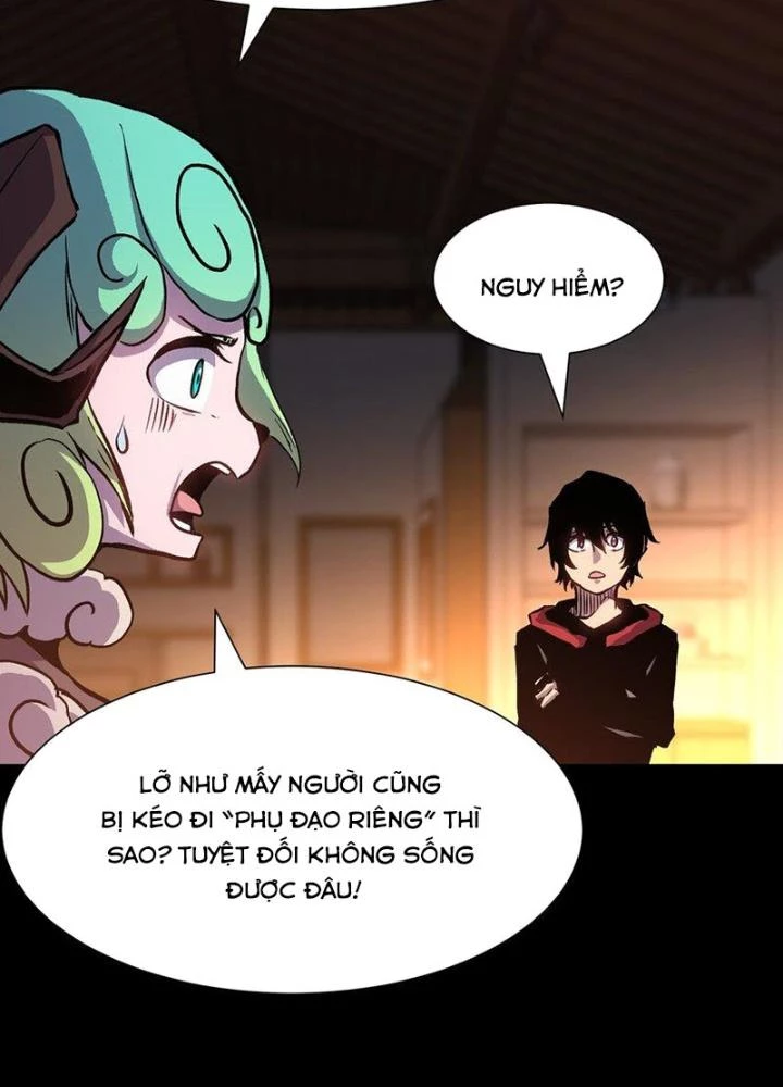 Ta Là Lão Đại Thời Tận Thế Chapter 97 - 99