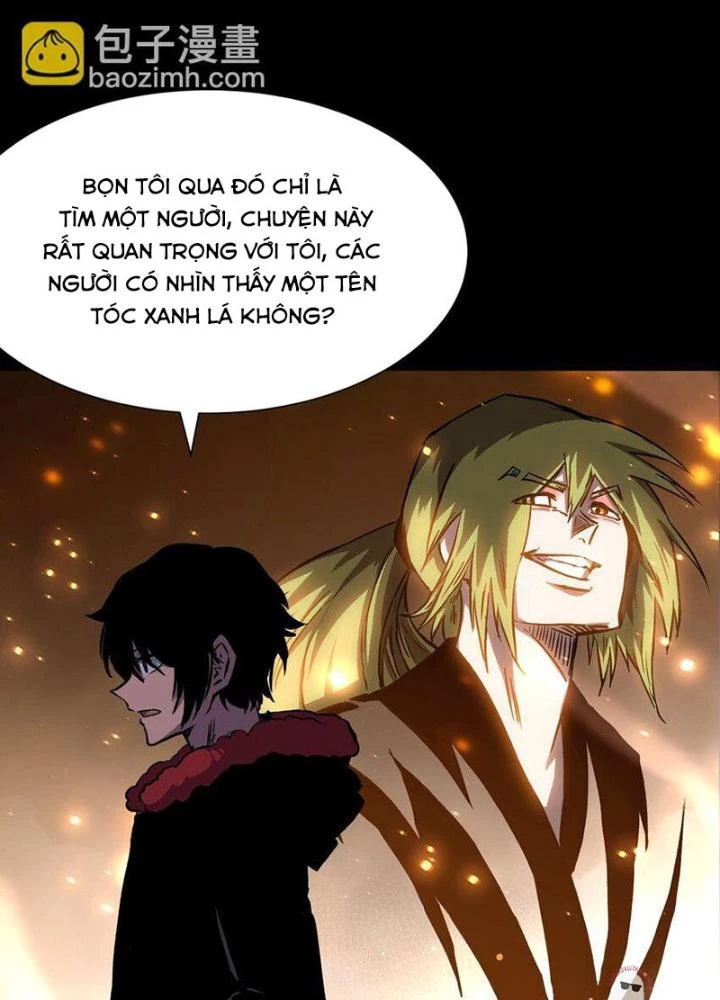 Ta Là Lão Đại Thời Tận Thế Chapter 97 - 101