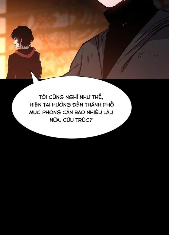 Ta Là Lão Đại Thời Tận Thế Chapter 97 - 111
