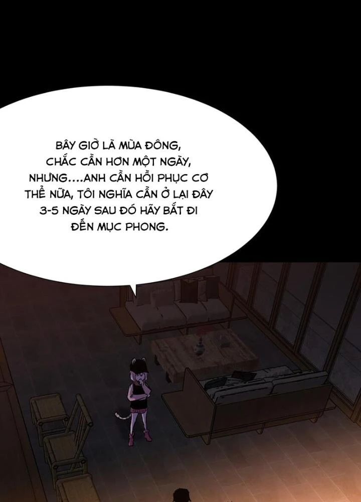 Ta Là Lão Đại Thời Tận Thế Chapter 97 - 115