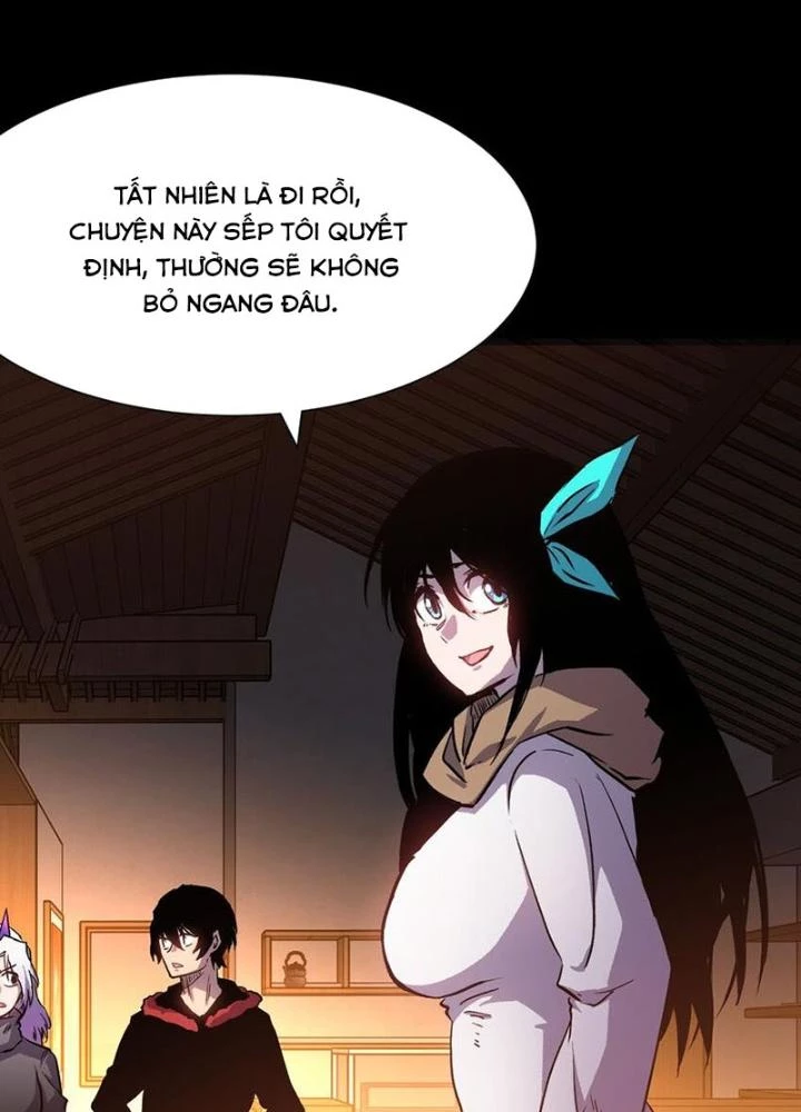 Ta Là Lão Đại Thời Tận Thế Chapter 97 - 121