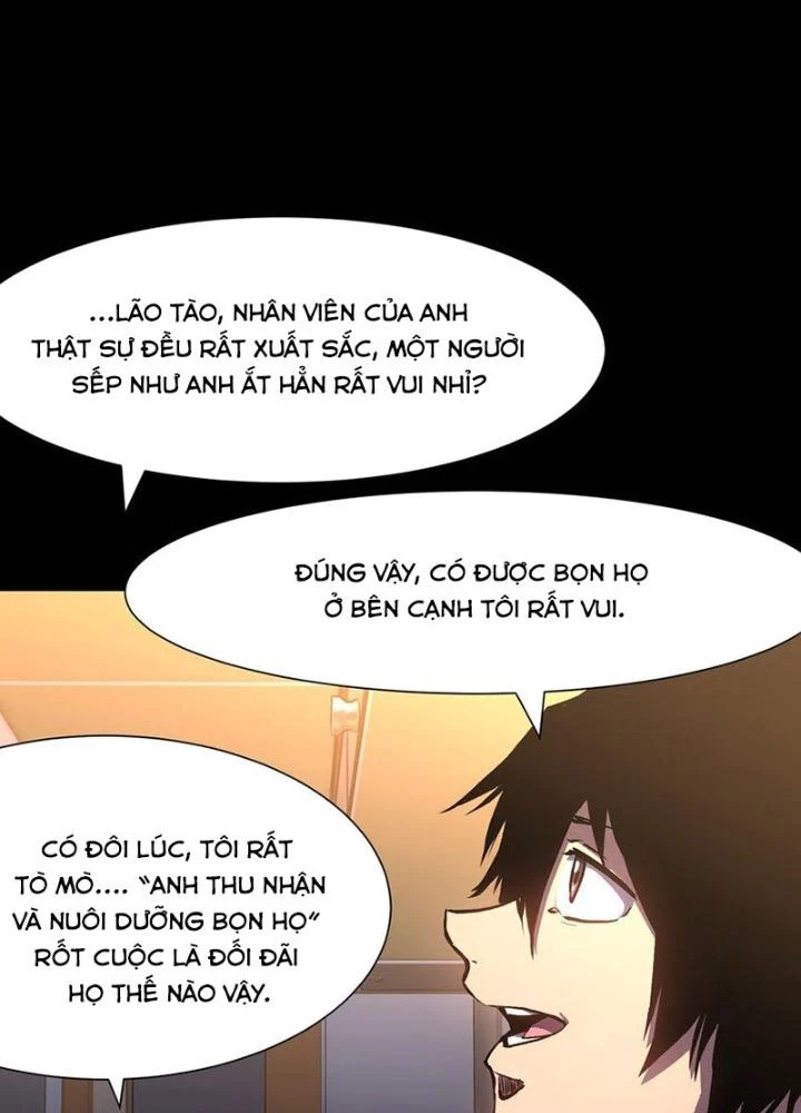 Ta Là Lão Đại Thời Tận Thế Chapter 98 - 23