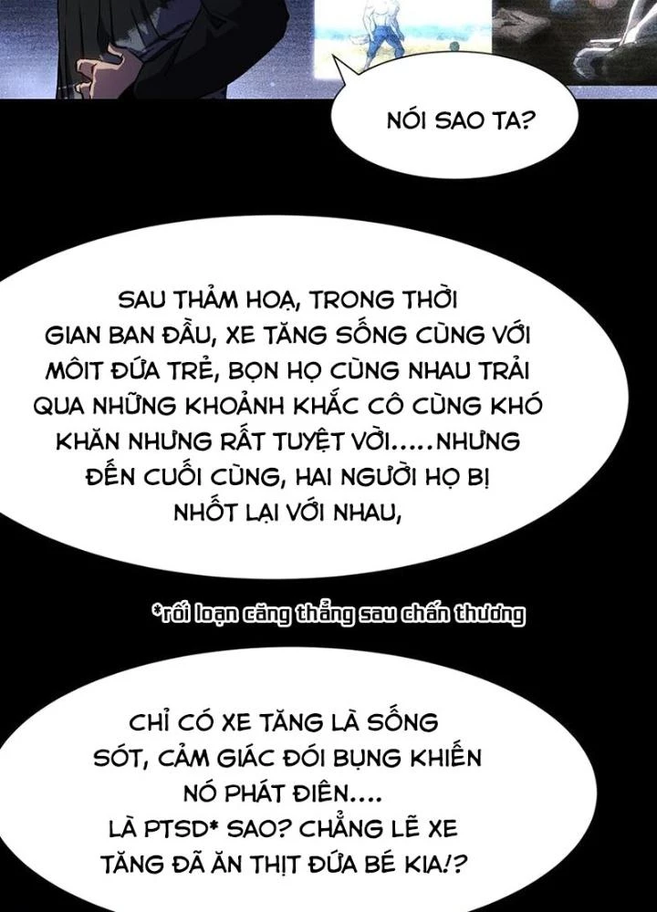 Ta Là Lão Đại Thời Tận Thế Chapter 98 - 47