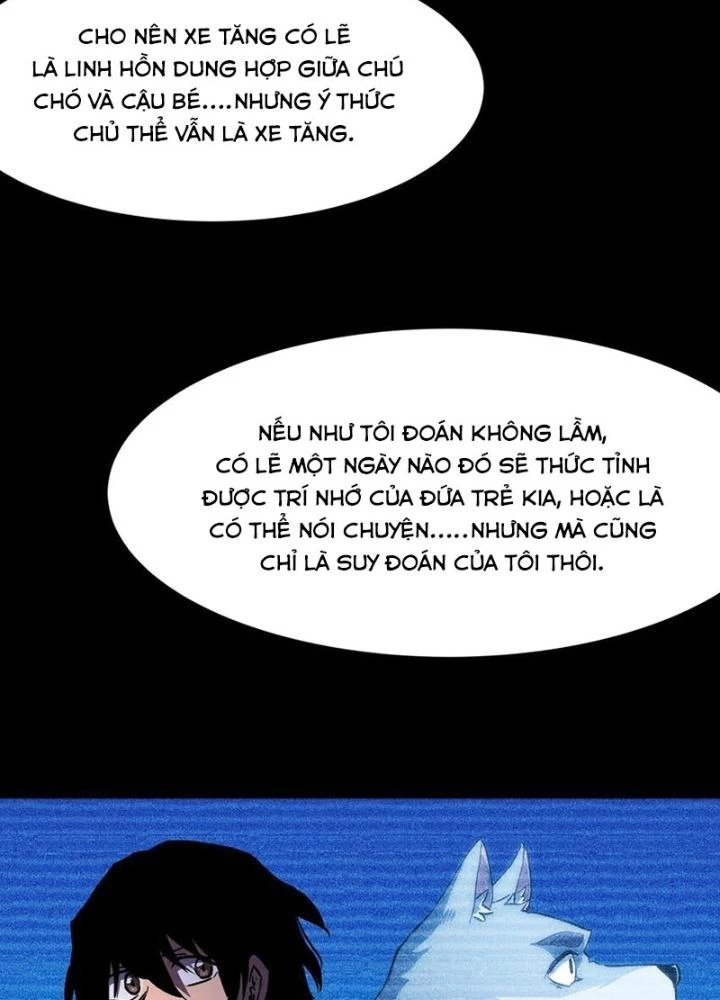 Ta Là Lão Đại Thời Tận Thế Chapter 98 - 53