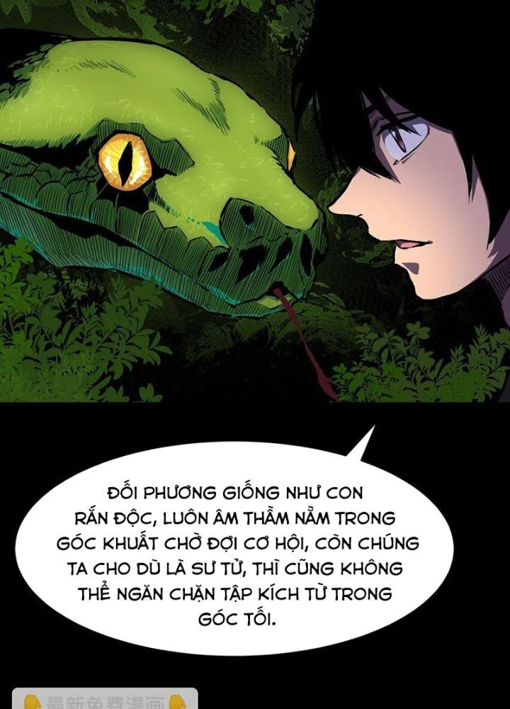 Ta Là Lão Đại Thời Tận Thế Chapter 98 - 77
