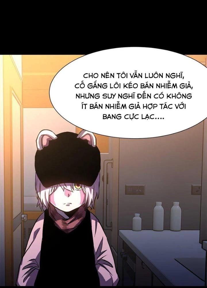 Ta Là Lão Đại Thời Tận Thế Chapter 98 - 79
