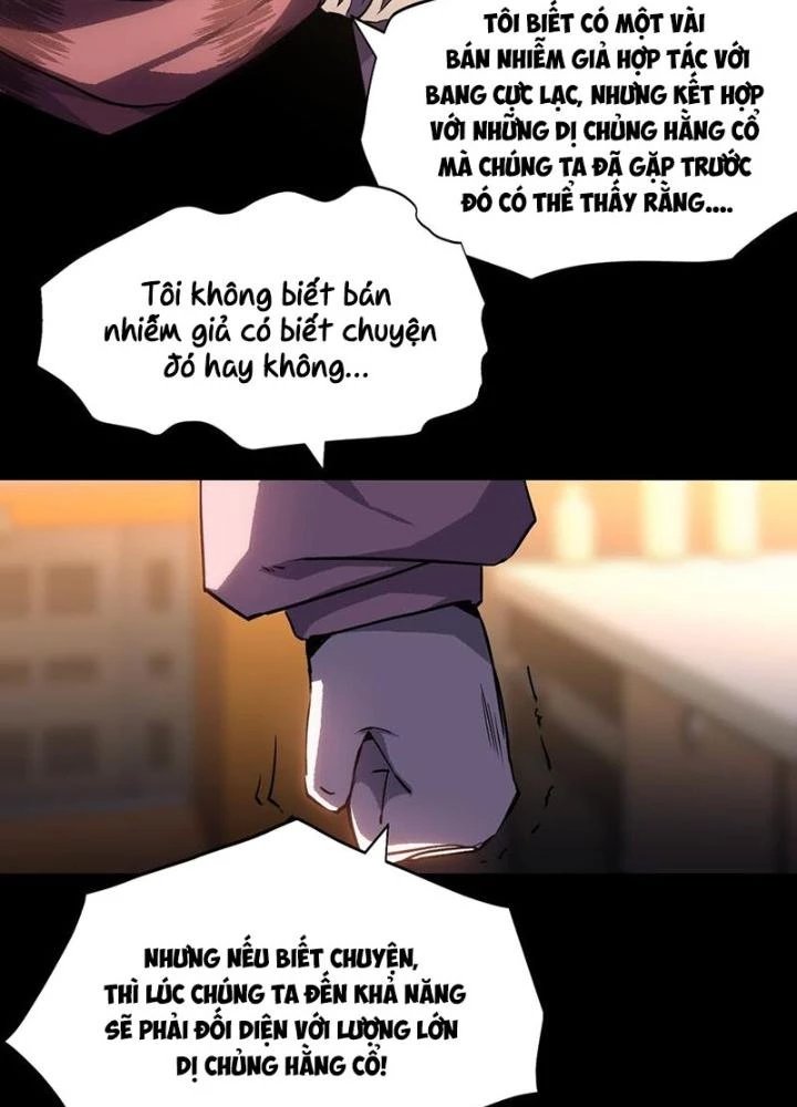Ta Là Lão Đại Thời Tận Thế Chapter 98 - 99
