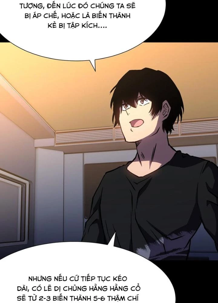 Ta Là Lão Đại Thời Tận Thế Chapter 98 - 107