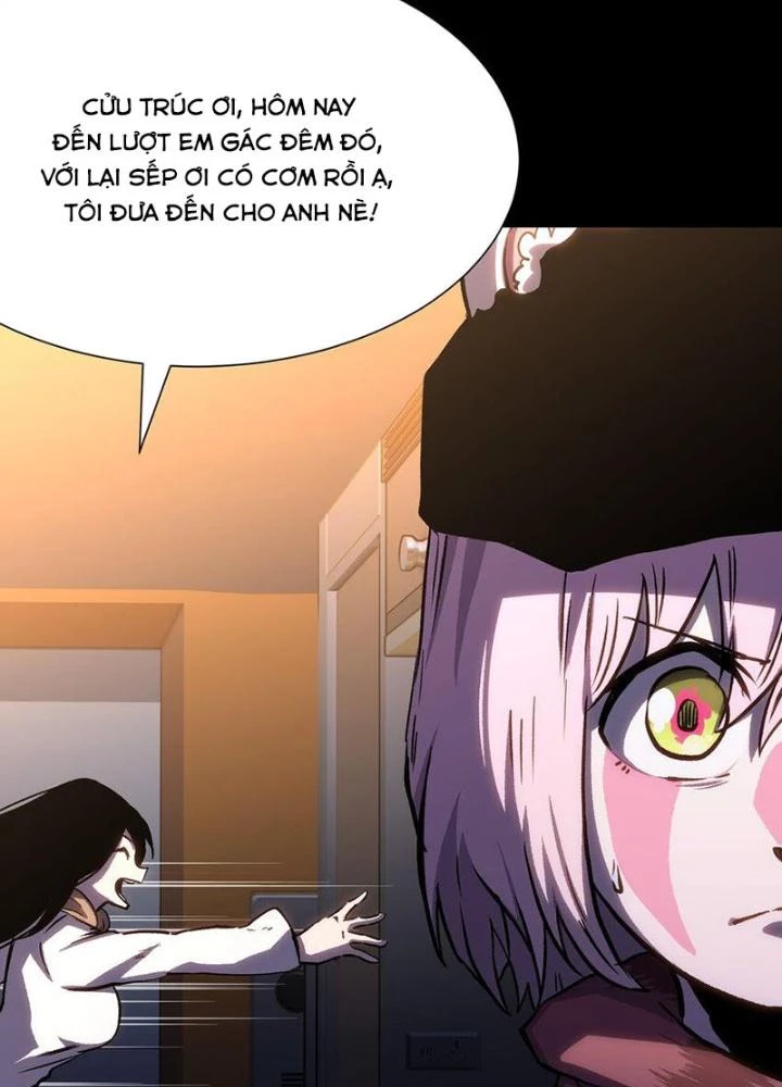 Ta Là Lão Đại Thời Tận Thế Chapter 98 - 115