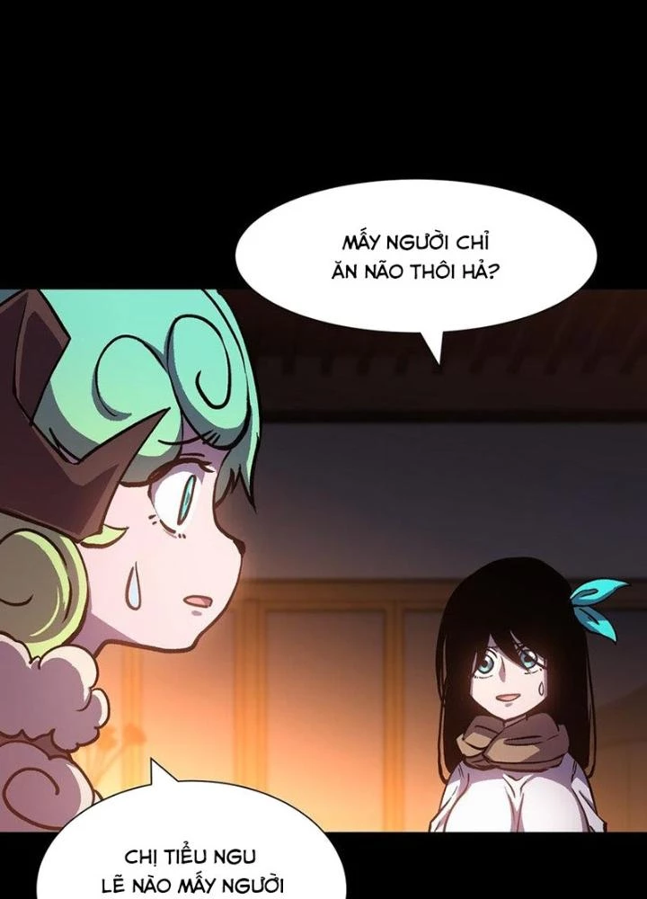 Ta Là Lão Đại Thời Tận Thế Chapter 99 - 23