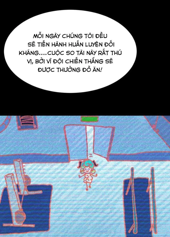 Ta Là Lão Đại Thời Tận Thế Chapter 99 - 73