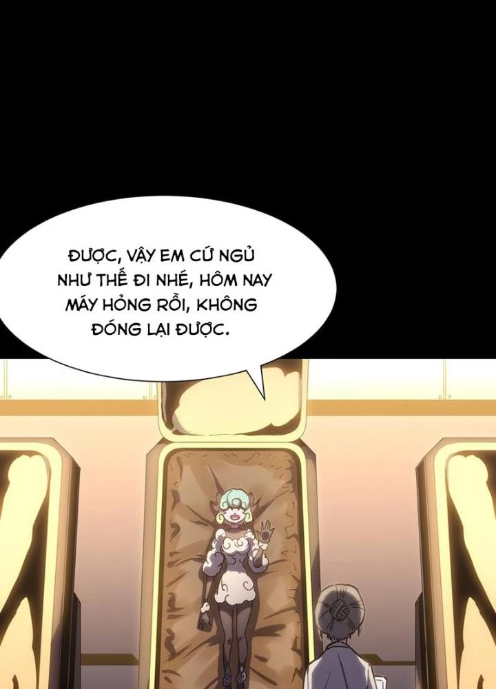 Ta Là Lão Đại Thời Tận Thế Chapter 99 - 109