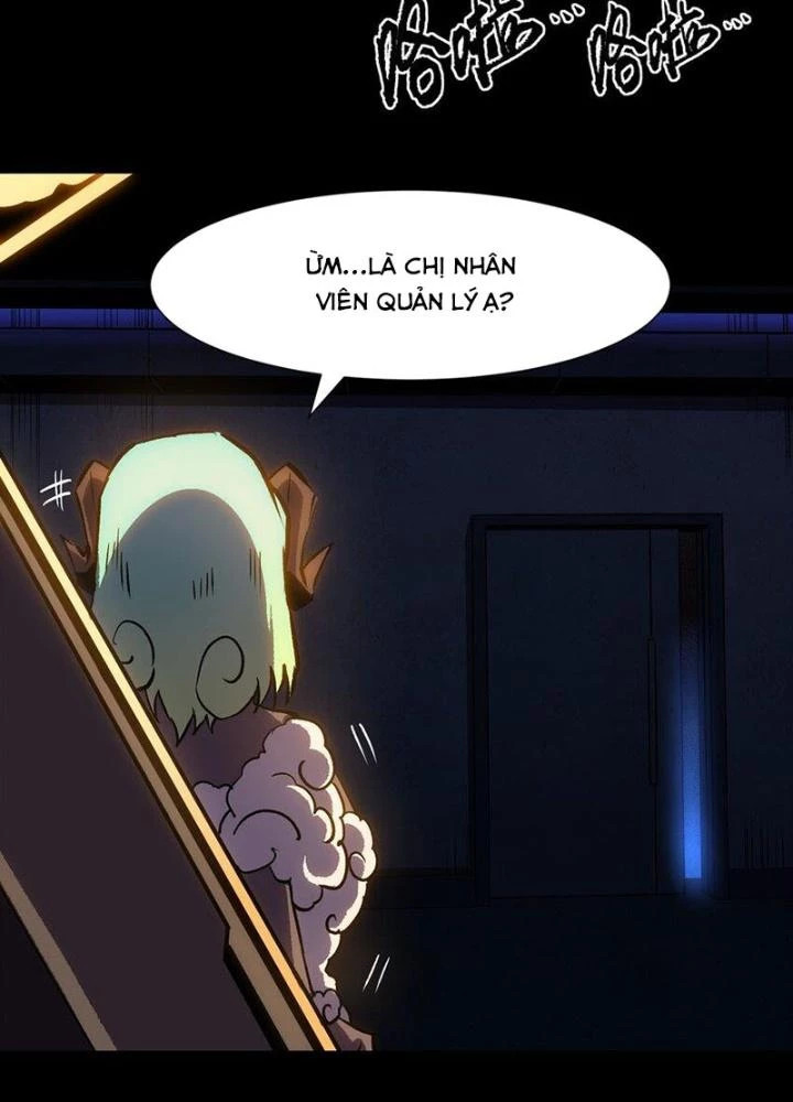Ta Là Lão Đại Thời Tận Thế Chapter 99 - 121