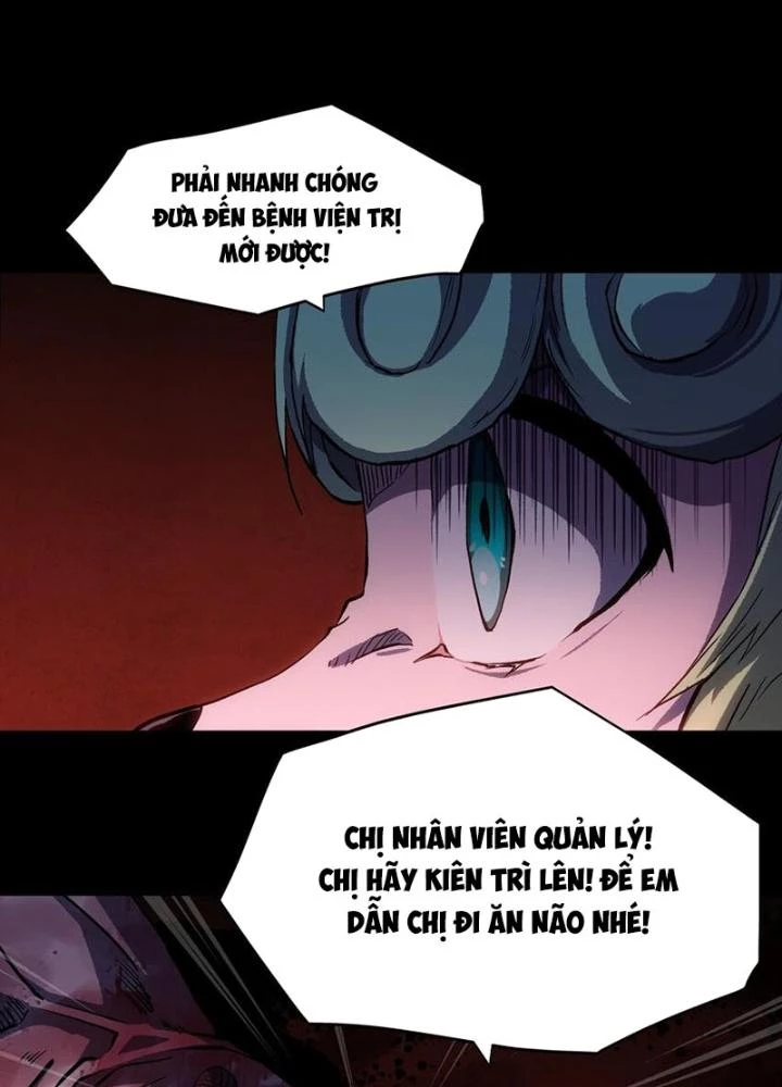 Ta Là Lão Đại Thời Tận Thế Chapter 100 - 23