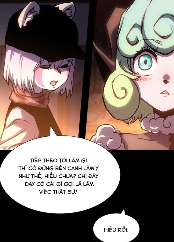 Ta Là Lão Đại Thời Tận Thế Chapter 100 - 85