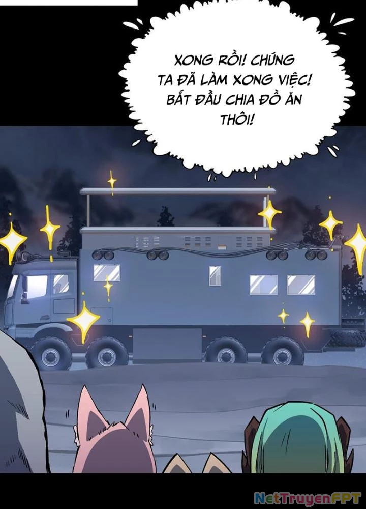 Ta Là Lão Đại Thời Tận Thế Chapter 100 - 95
