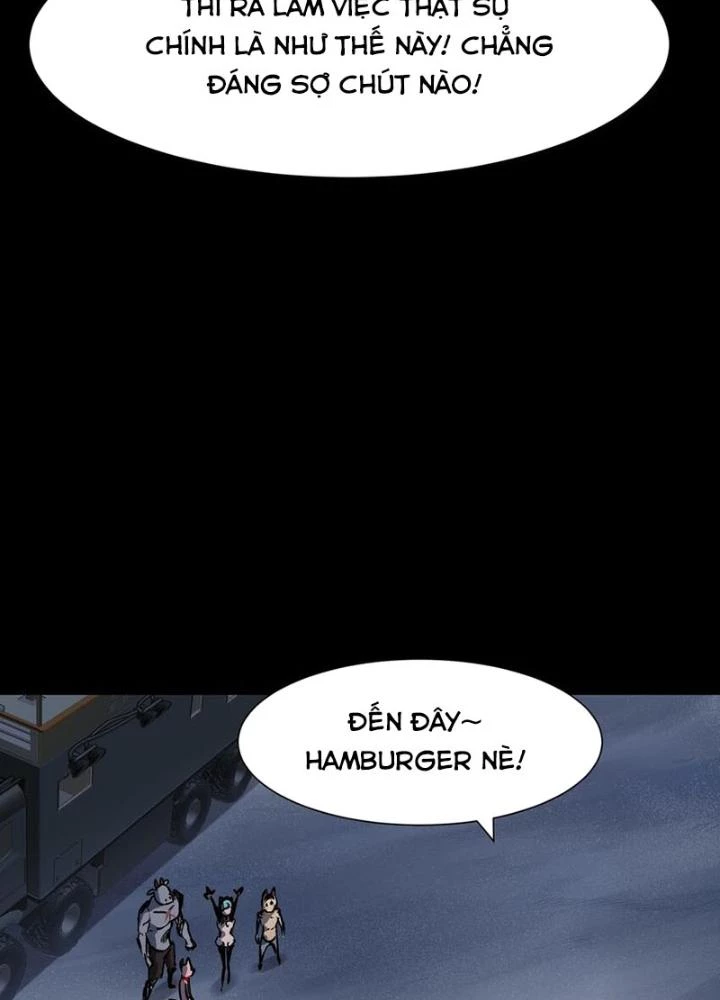 Ta Là Lão Đại Thời Tận Thế Chapter 100 - 97