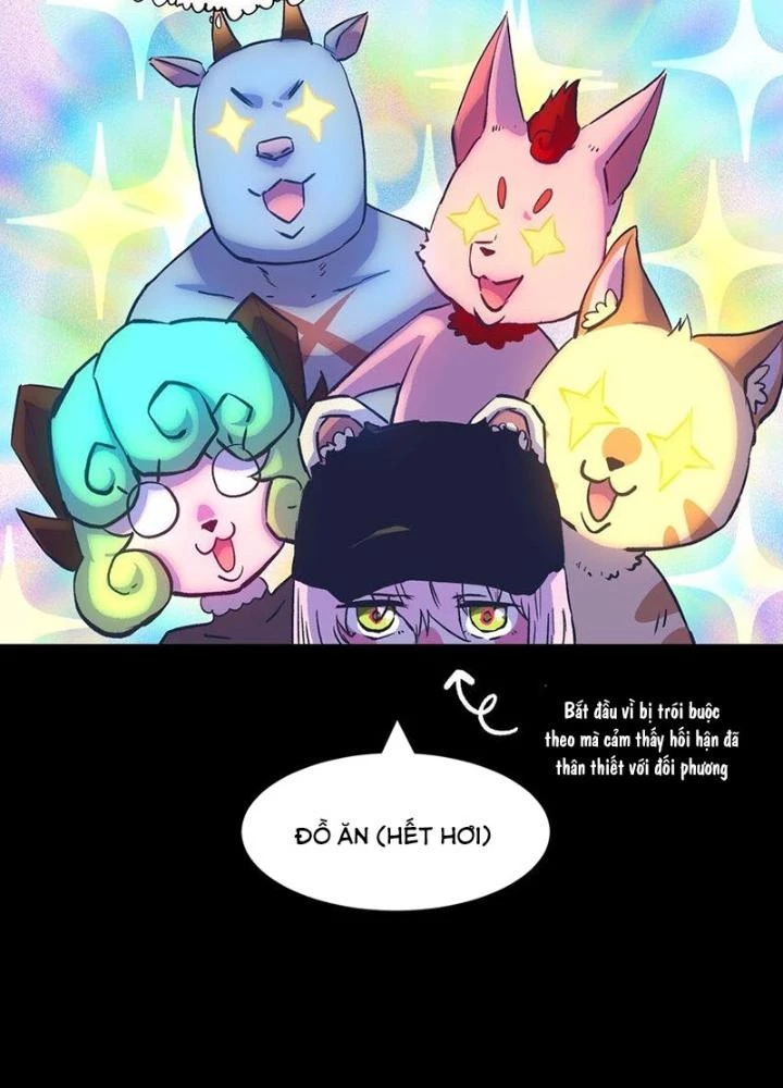 Ta Là Lão Đại Thời Tận Thế Chapter 100 - 101