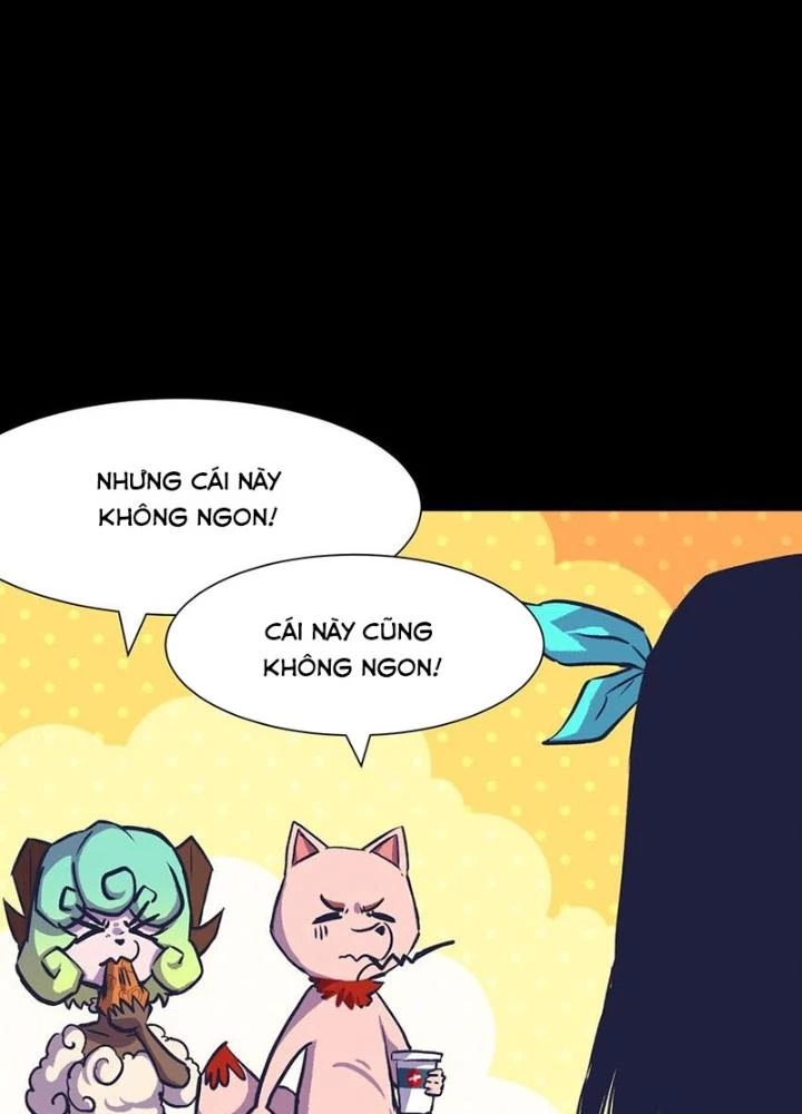 Ta Là Lão Đại Thời Tận Thế Chapter 100 - 103