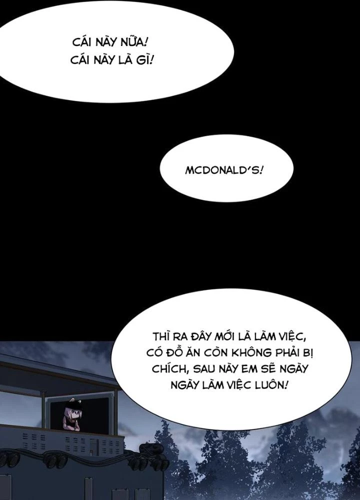 Ta Là Lão Đại Thời Tận Thế Chapter 100 - 117