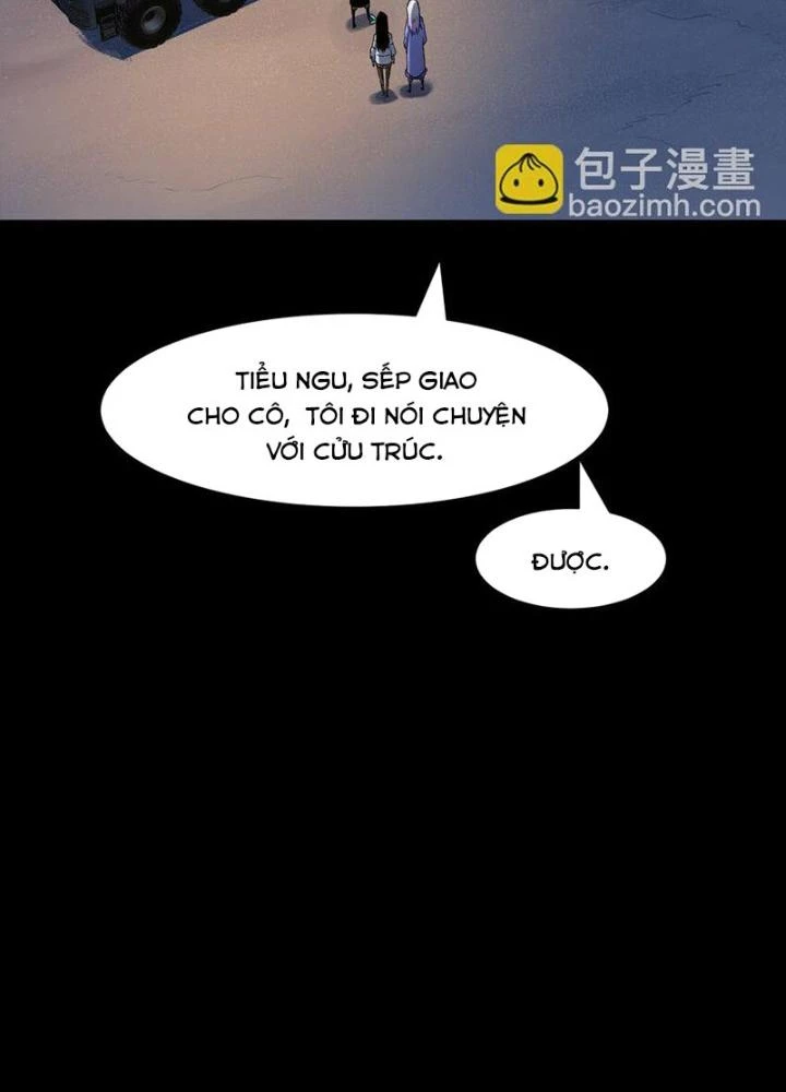 Ta Là Lão Đại Thời Tận Thế Chapter 101 - 13