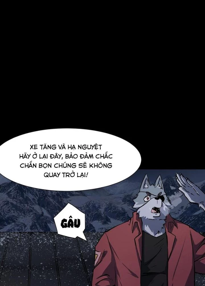 Ta Là Lão Đại Thời Tận Thế Chapter 101 - 45